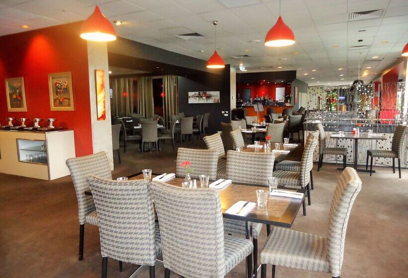 هتل Best Western Hobart