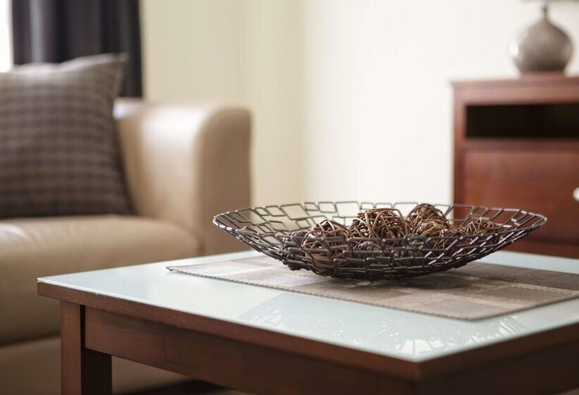 هتل Best Western Hobart