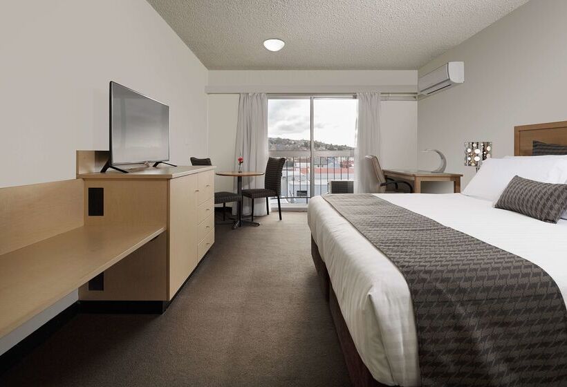 هتل Best Western Hobart