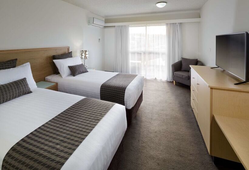 هتل Best Western Hobart