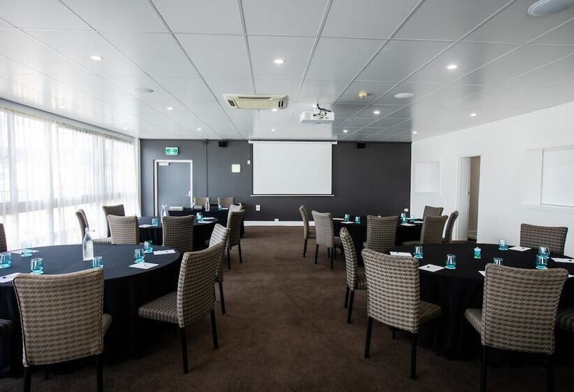 هتل Best Western Hobart