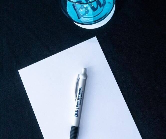 هتل Best Western Hobart