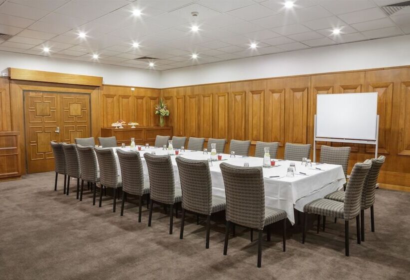 هتل Best Western Hobart