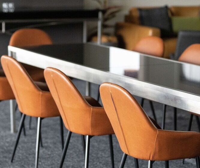 هتل Best Western Hobart