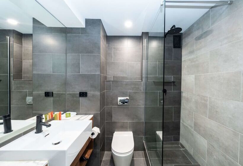 هتل Best Western Hobart