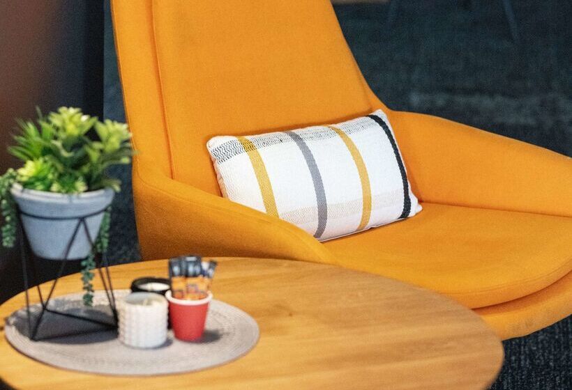 هتل Best Western Hobart