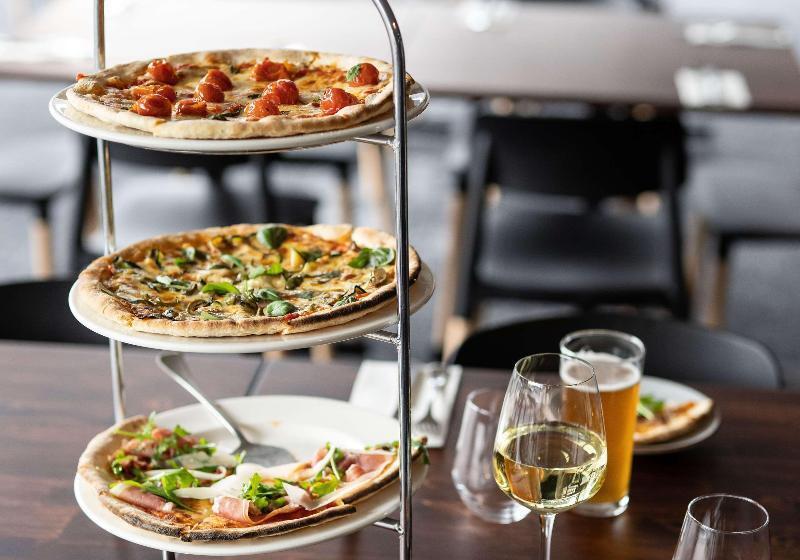 هتل Best Western Hobart