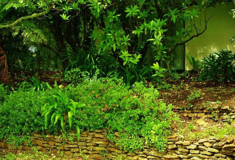 בית מלון כפרי Blackheath Motor Inn