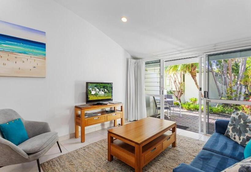 هتل Caribbean Noosa