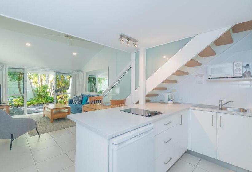 هتل Caribbean Noosa