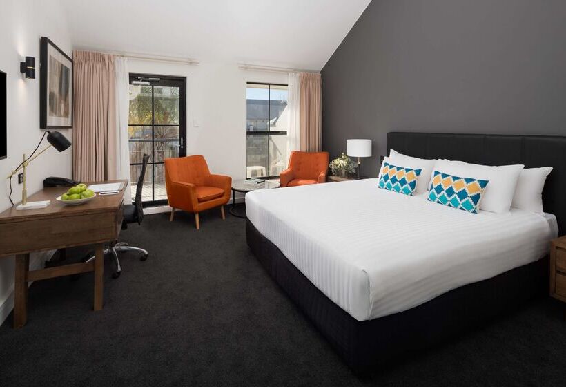 Esplanade Hotel Fremantle   By Rydges