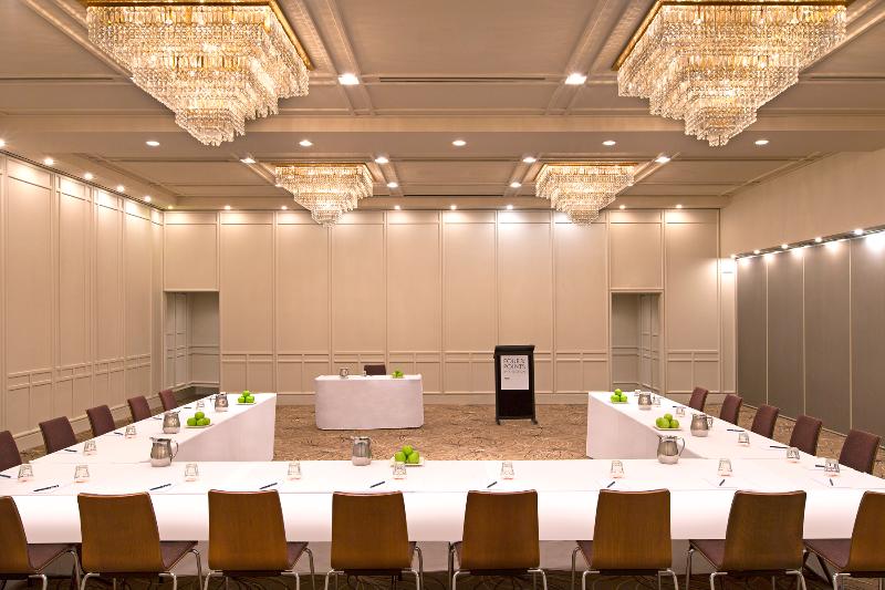 هتل Four Points By Sheraton Perth