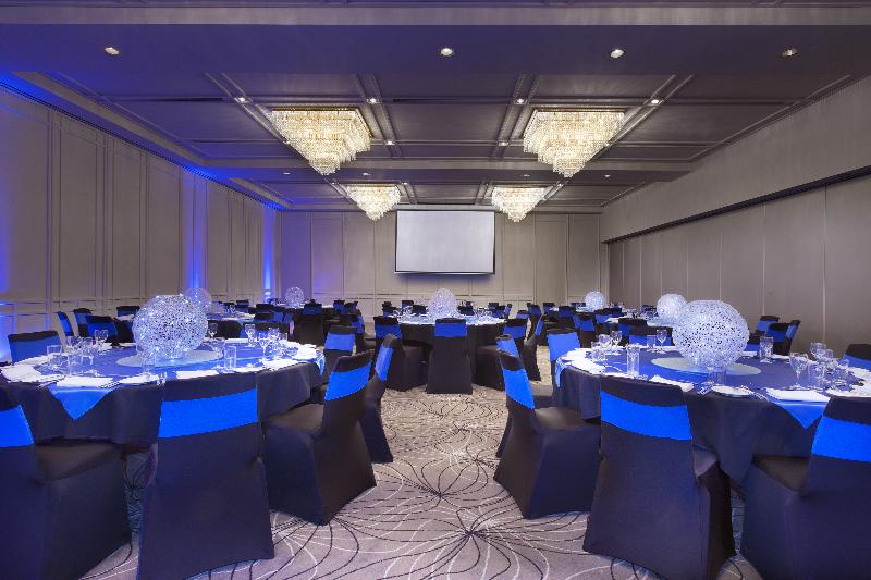 هتل Four Points By Sheraton Perth