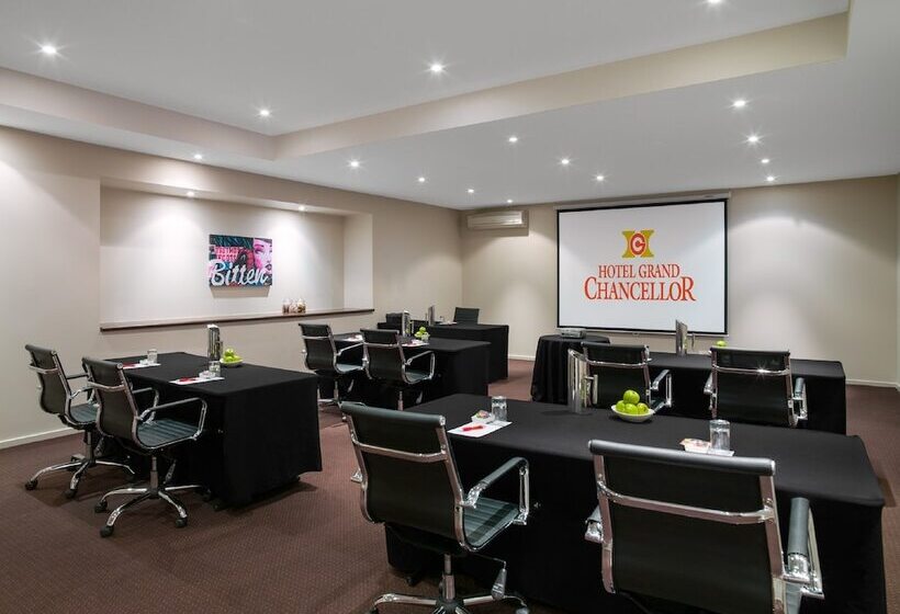 בית מלון כפרי Grand Chancellor Melbourne