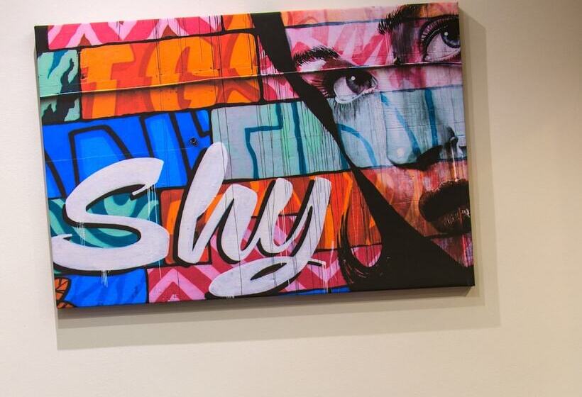 בית מלון כפרי Grand Chancellor Melbourne