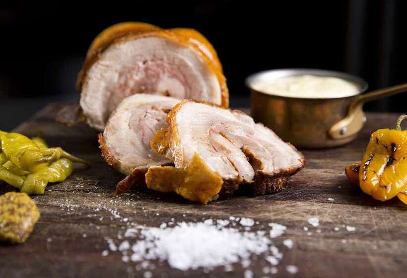 هتل Hilton Brisbane