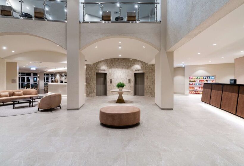 فندق Hilton Garden Inn Darwin