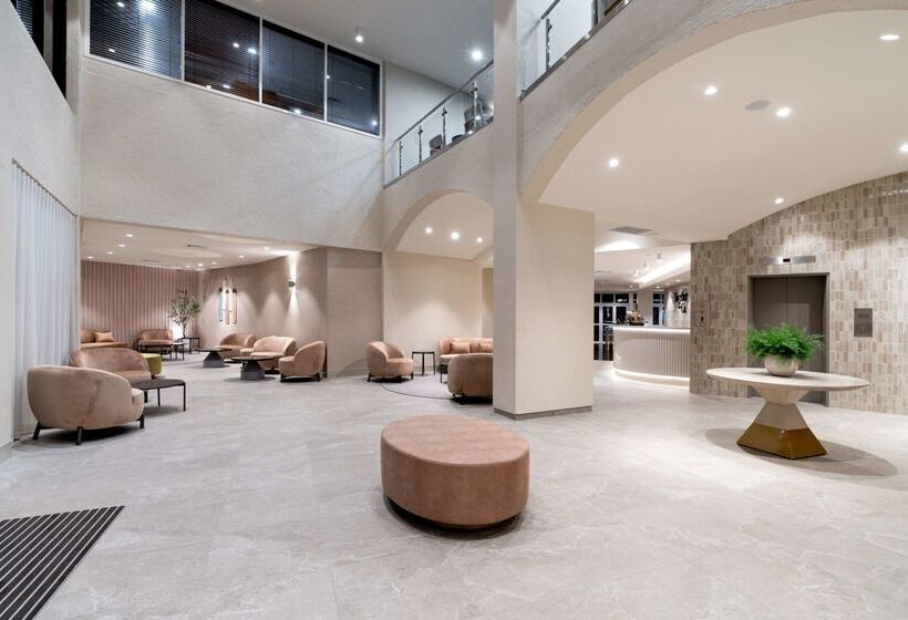 فندق Hilton Garden Inn Darwin