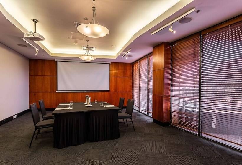 فندق Hilton Garden Inn Darwin