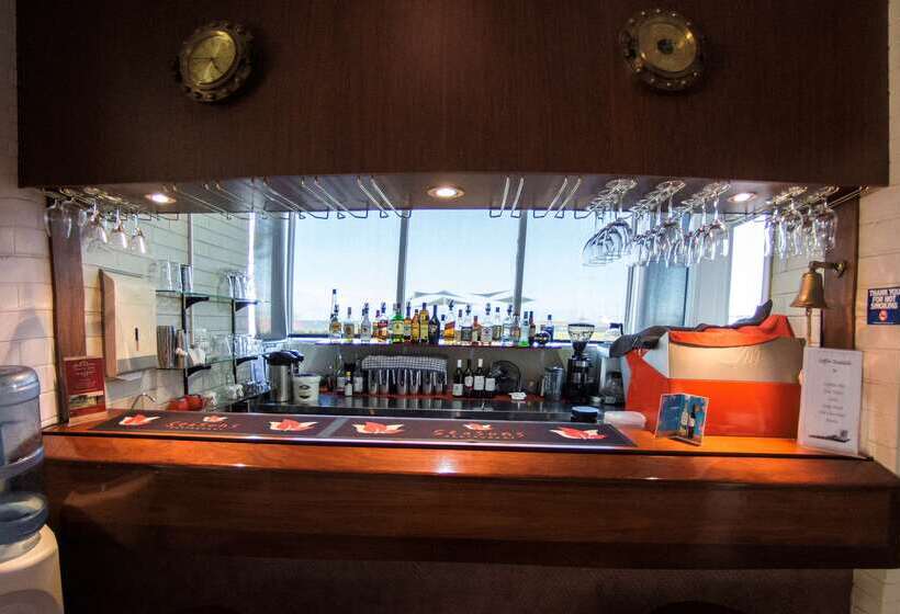 בית מלון כפרי Hospitality Esperance Surestay Collection By Best Western
