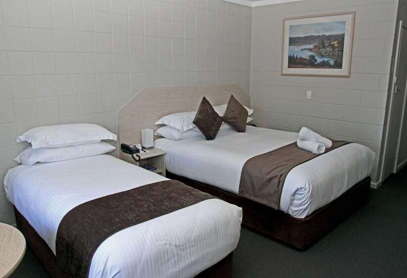 בית מלון כפרי Hospitality Esperance Surestay Collection By Best Western