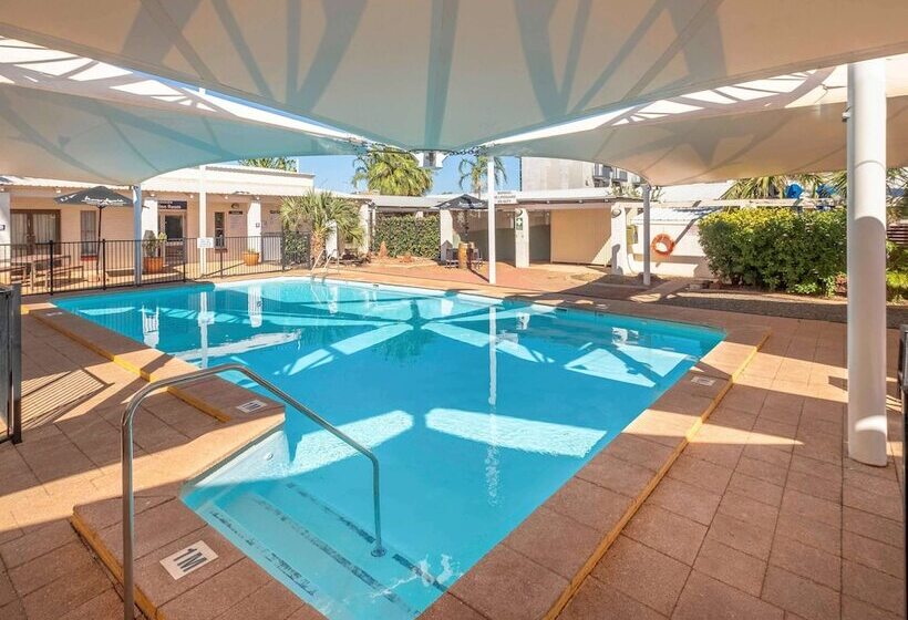 فندق Ibis Styles Karratha