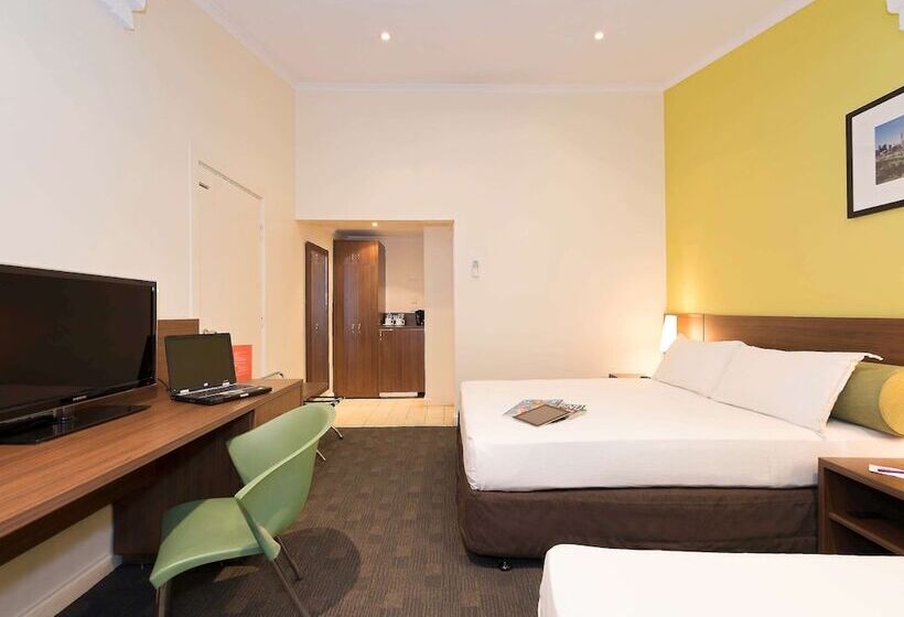 فندق Ibis Styles Karratha
