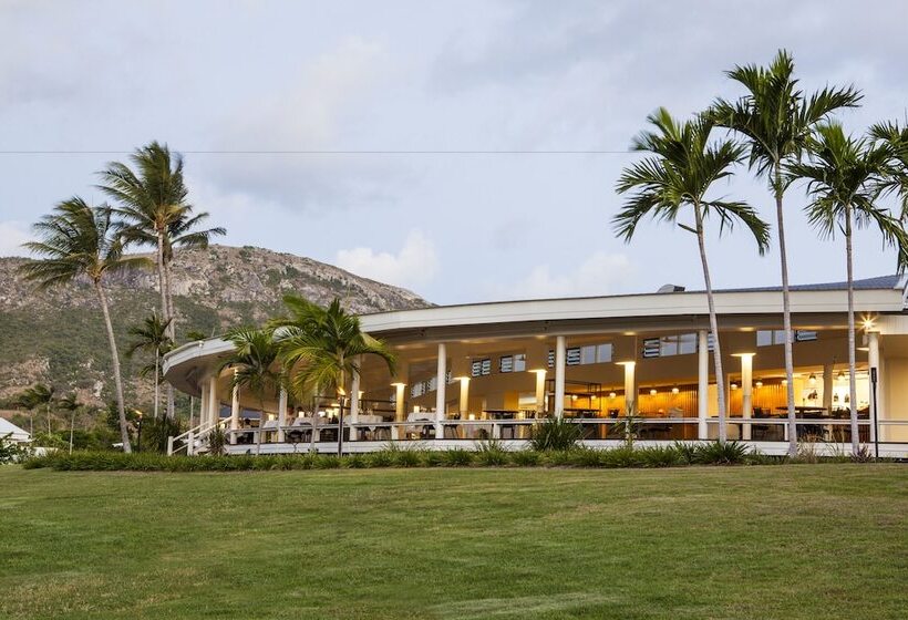 호텔 Lizard Island Resort