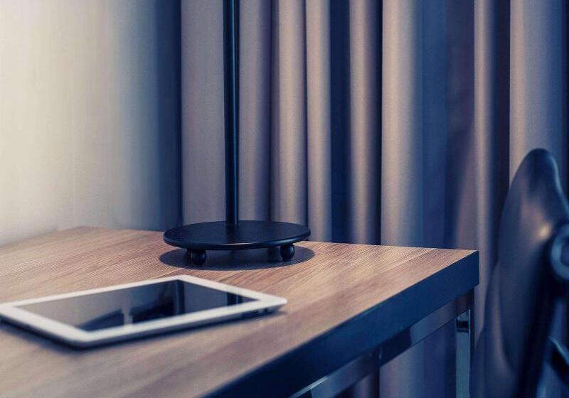 هتل Mercure Launceston