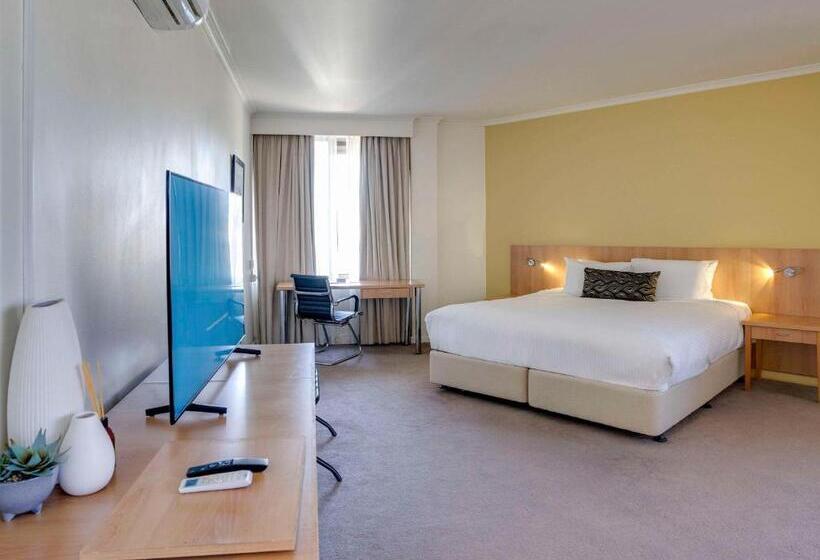 فندق Mercure North Melbourne