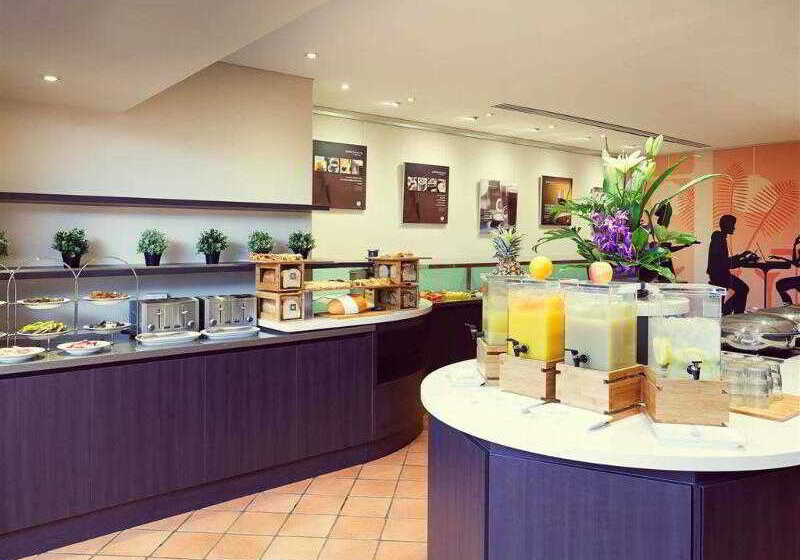 هتل Mercure Perth