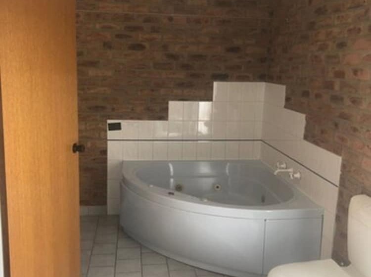 Отель Mercure Port Of Echuca