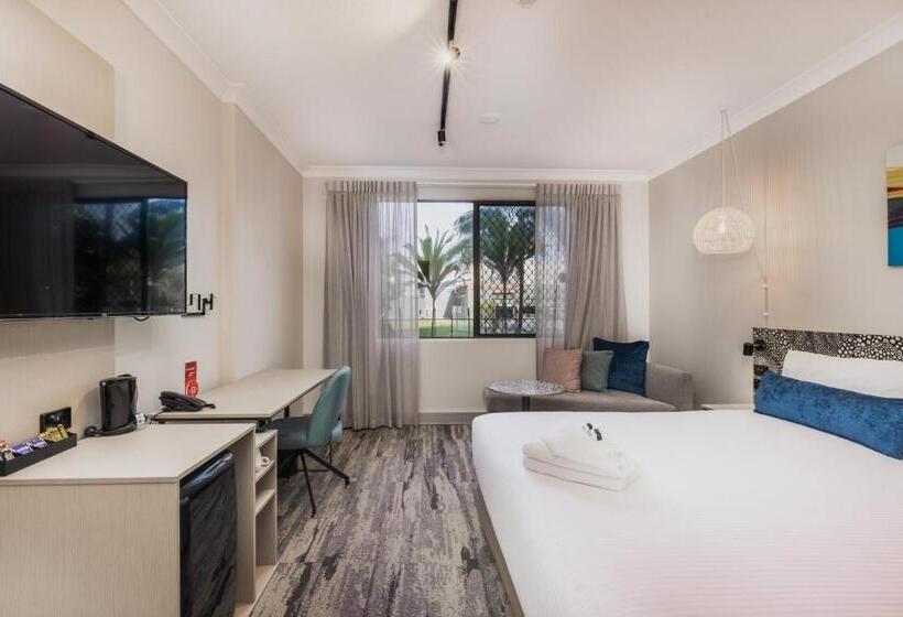 Mermaid Waters Hotel By Nightcap Plus