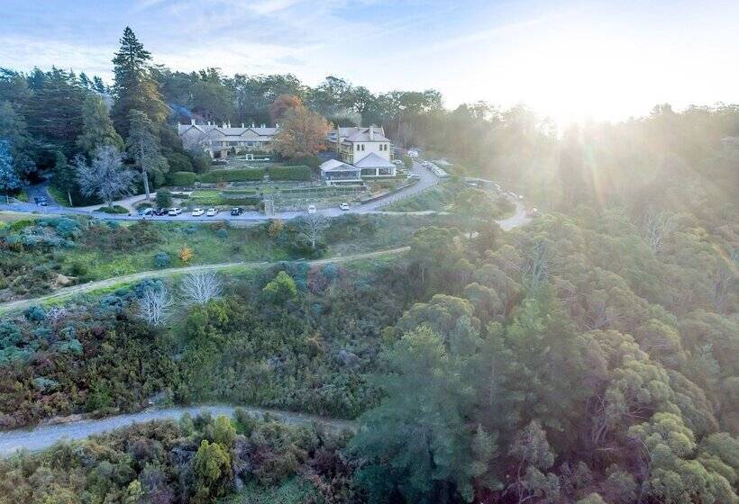 בית מלון כפרי Mount Lofty House & Estate Adelaide Hills