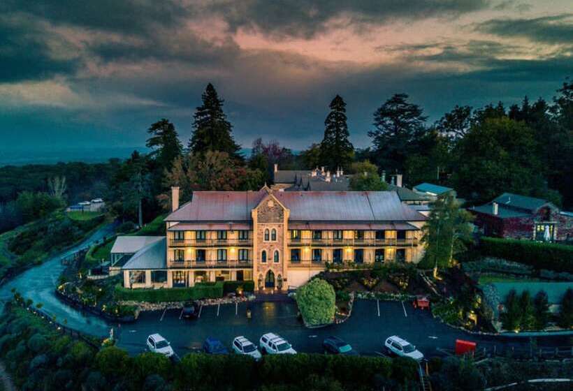 בית מלון כפרי Mount Lofty House & Estate Adelaide Hills