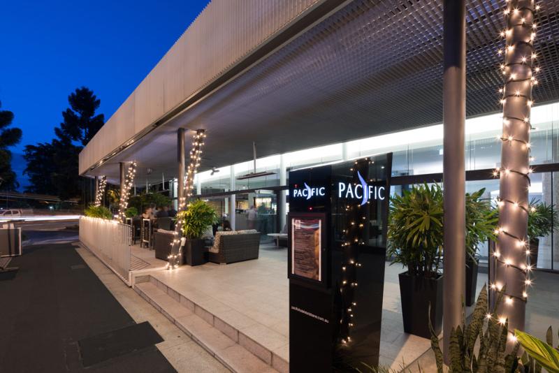 هتل Mercure Brisbane Spring Hill