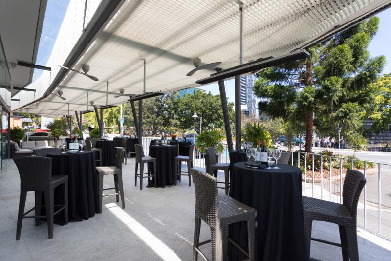 هتل Mercure Brisbane Spring Hill