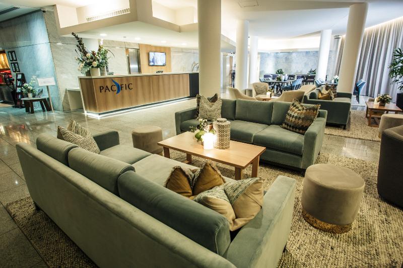 هتل Mercure Brisbane Spring Hill