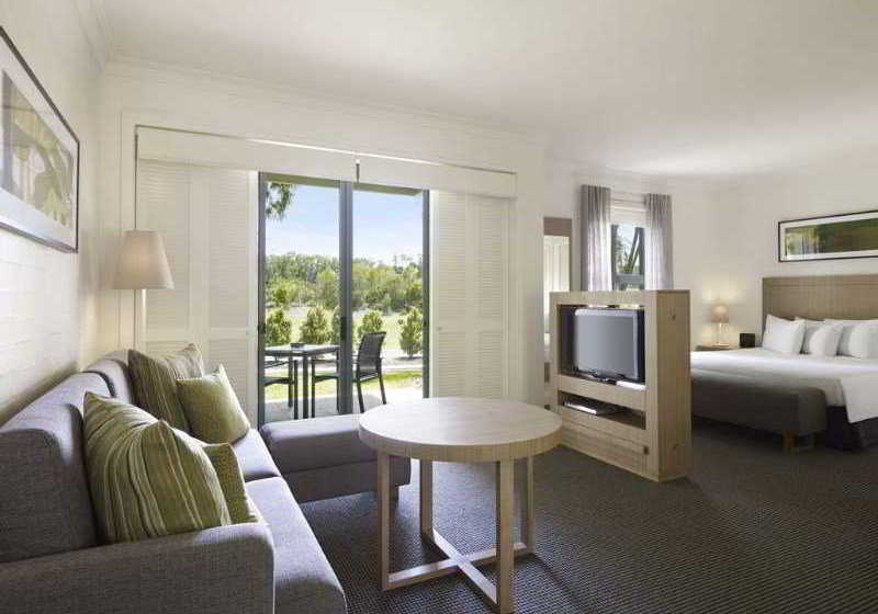 호텔 Palmer Coolum Resort