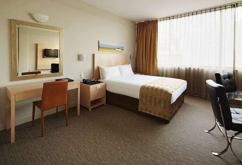 Quality Hotel Ambassador Perth