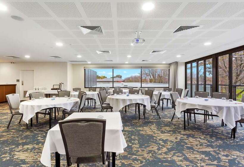 Quality Hotel Lakeside