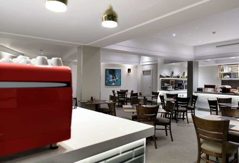 בית מלון כפרי Rydges Camperdown