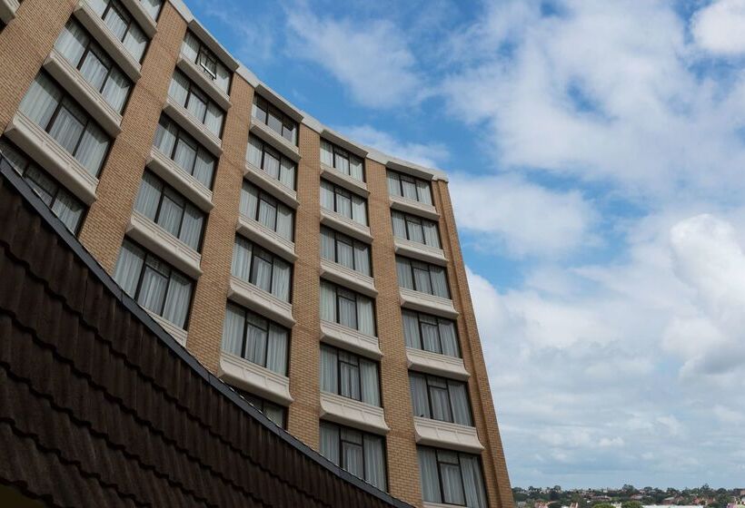 בית מלון כפרי Rydges Camperdown