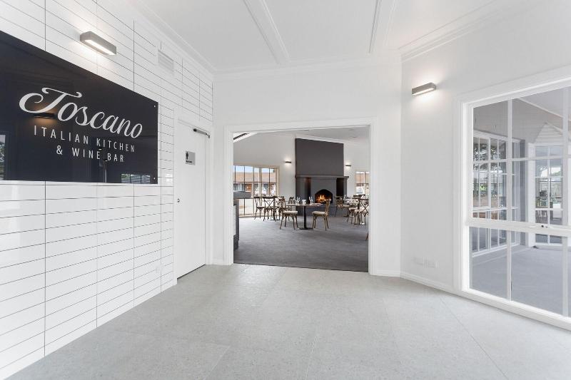 Отель Sanctuary Inn On Westernport