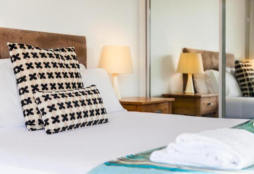 فندق Sandcastles Mooloolaba