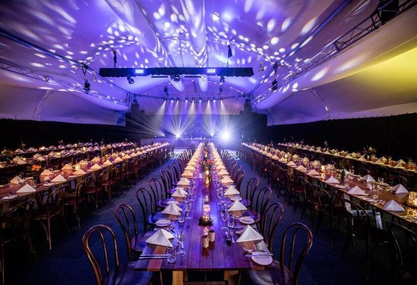 هتل Sheraton Grand Mirage Resort, Port Douglas