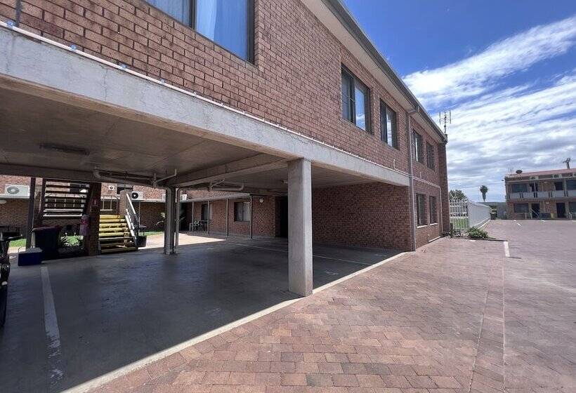 فندق Spa Village Travel Inn