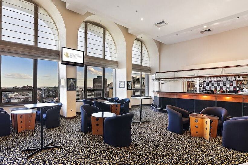 호텔 The Sydney Boulevard