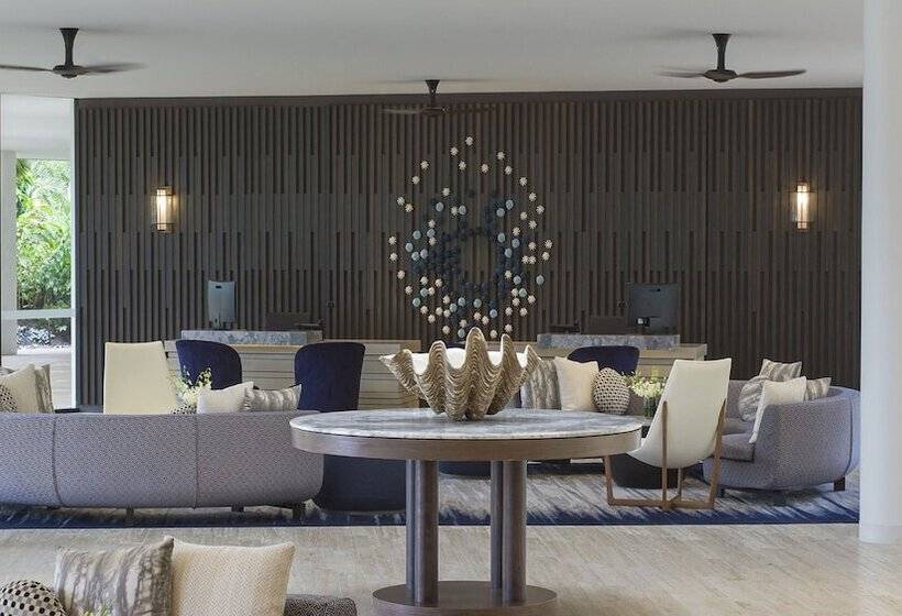 منتجع Intercontinental Hayman Great Barrier Reef