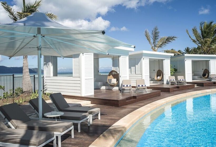 منتجع Intercontinental Hayman Great Barrier Reef